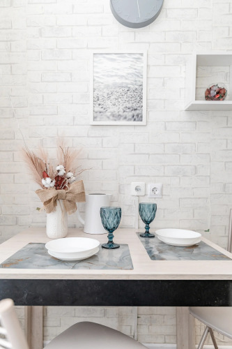 Апартаменты Бутырский вал 52, фото 33