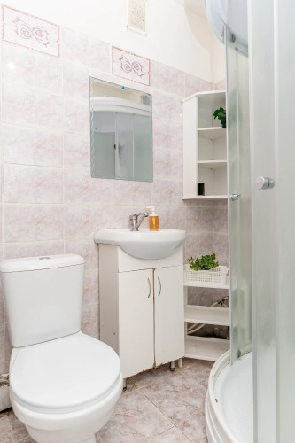 Апартаменты Бутырский вал 52, фото 34