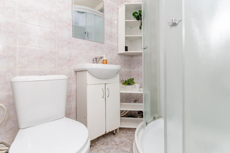 Апартаменты Бутырский вал 52, фото 35