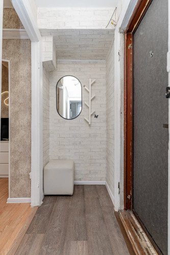 Апартаменты Бутырский вал 52, фото 36