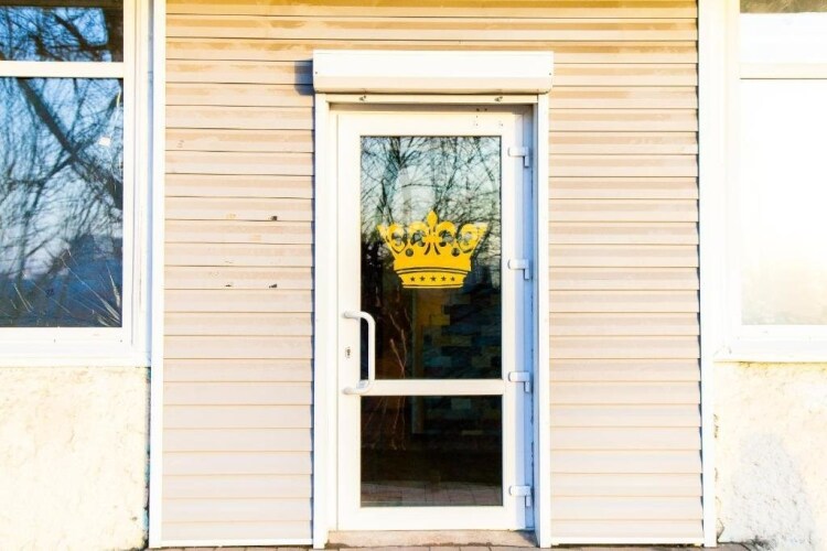 Korona Hostel, фото 57