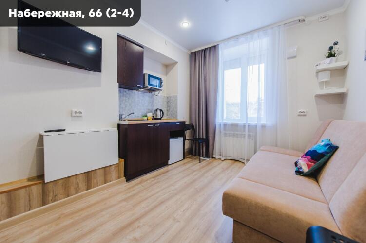 Декабрист на Набережной, фото 33