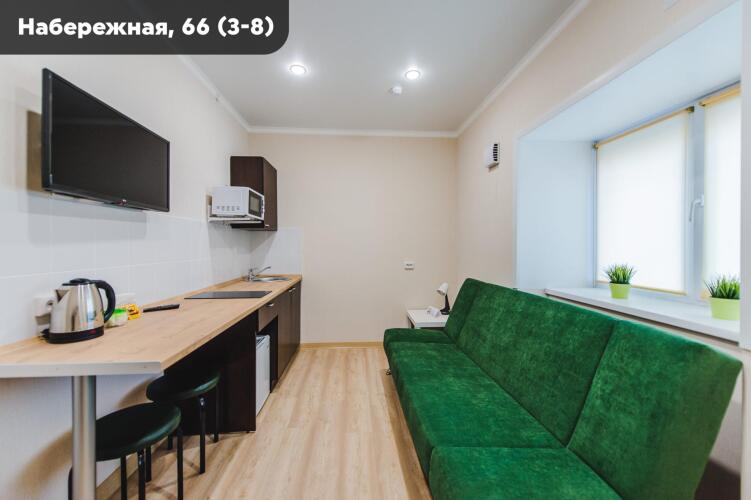 Декабрист на Набережной, фото 35