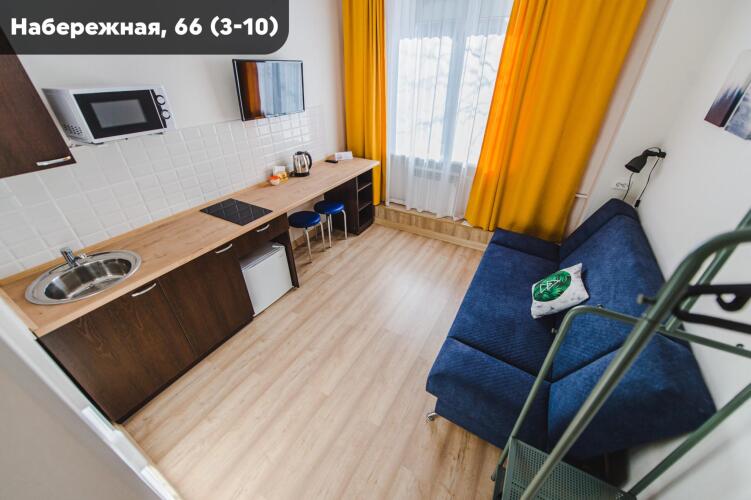 Декабрист на Набережной, фото 37