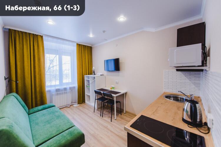 Декабрист на Набережной, фото 40