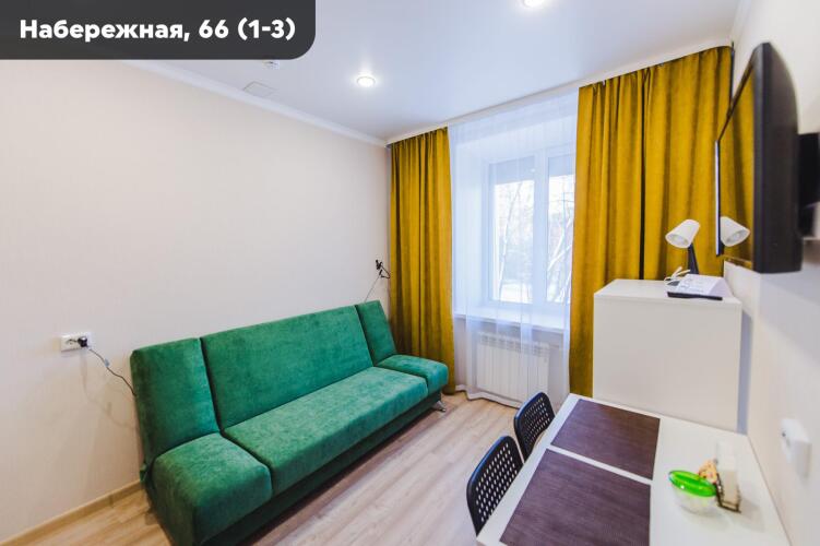 Декабрист на Набережной, фото 41