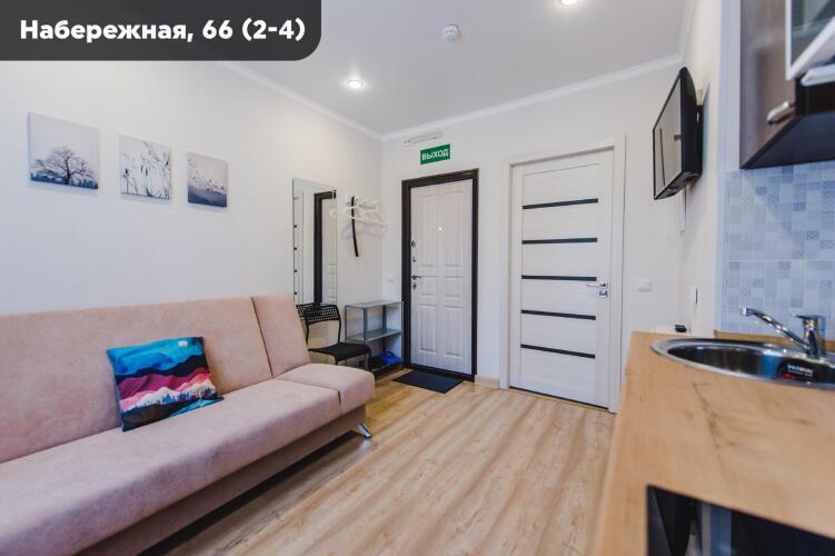 Декабрист на Набережной, фото 44