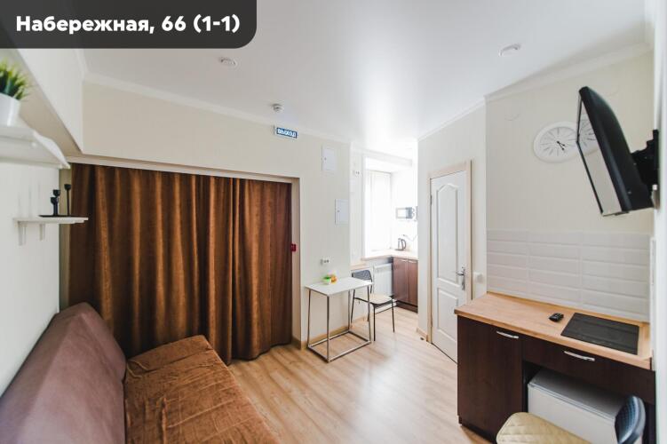 Декабрист на Набережной, фото 45