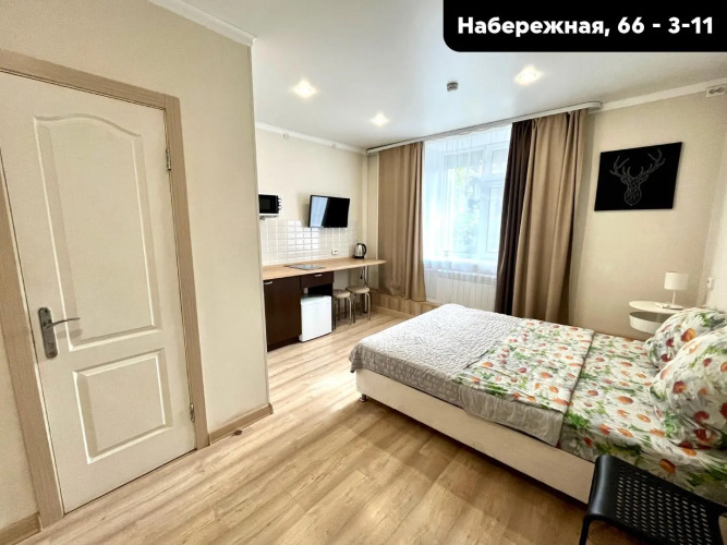 Декабрист на Набережной, фото 50