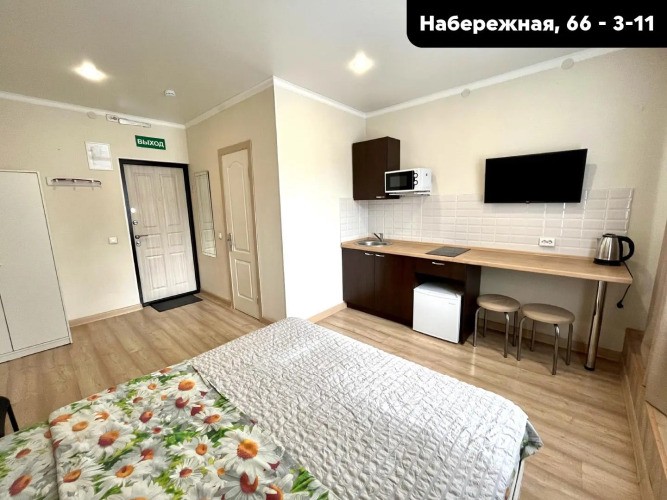 Декабрист на Набережной, фото 51