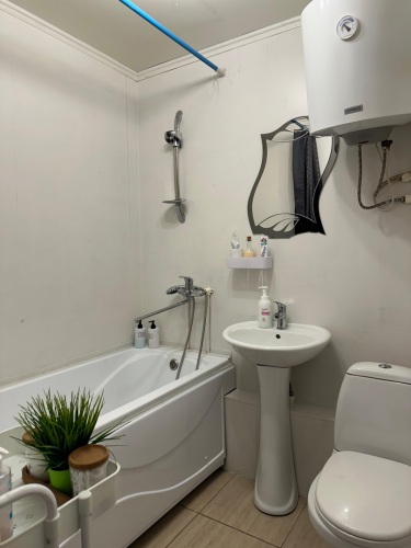 Однокомнатные апартаменты WELCOME HOME Aparts & Tours 21, фото 34