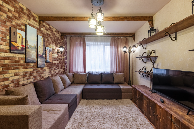 Квартира на Фрунзе, фото 38