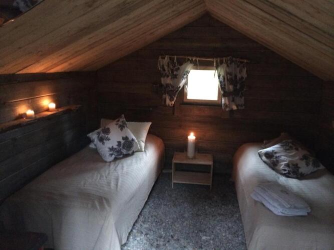 Eko-otel Les, фото 9