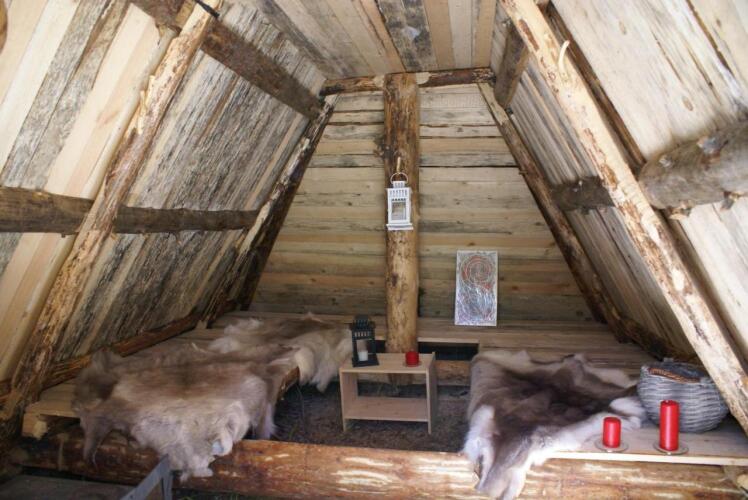 Eko-otel Les, фото 11