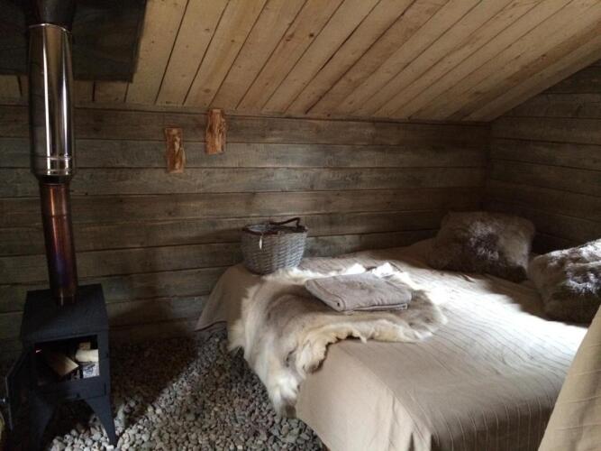 Eko-otel Les, фото 12