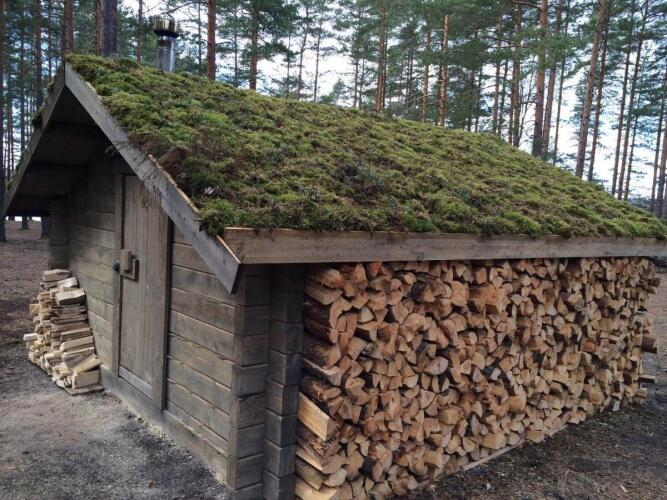 Eko-otel Les, фото 13