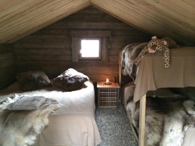 Eko-otel Les, фото 14