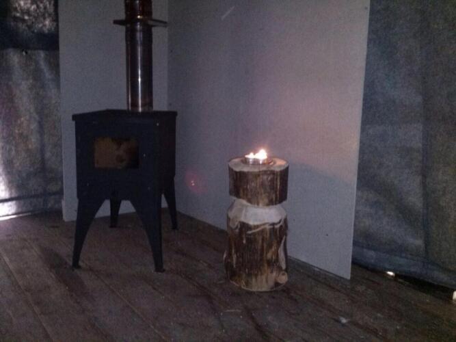 Eko-otel Les, фото 15