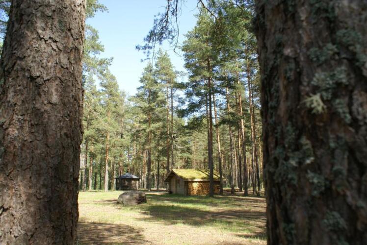 Eko-otel Les, фото 16