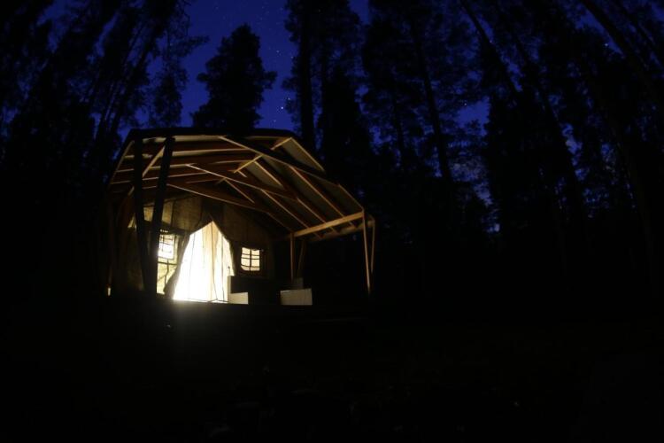 Eko-otel Les, фото 22