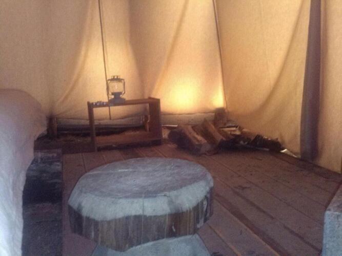 Eko-otel Les, фото 23