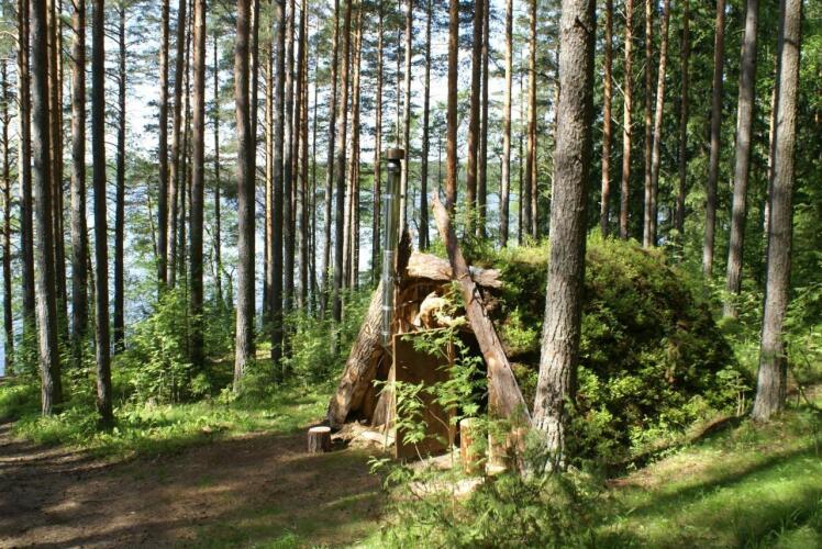 Eko-otel Les, фото 25