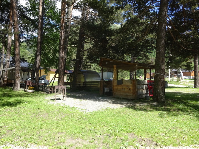 Гостевой Дом Горная Жемчужина, фото 38