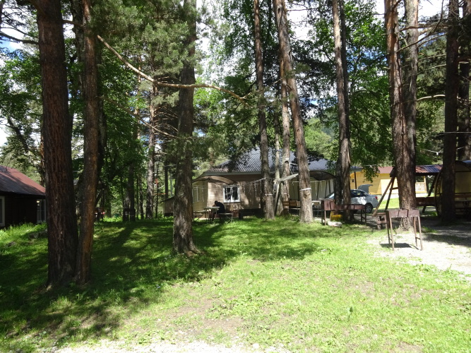 Гостевой Дом Горная Жемчужина, фото 39