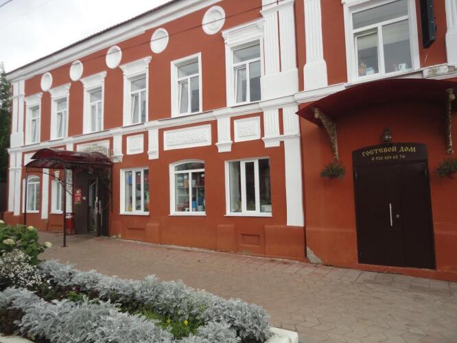 Гостевой дом, фото 40