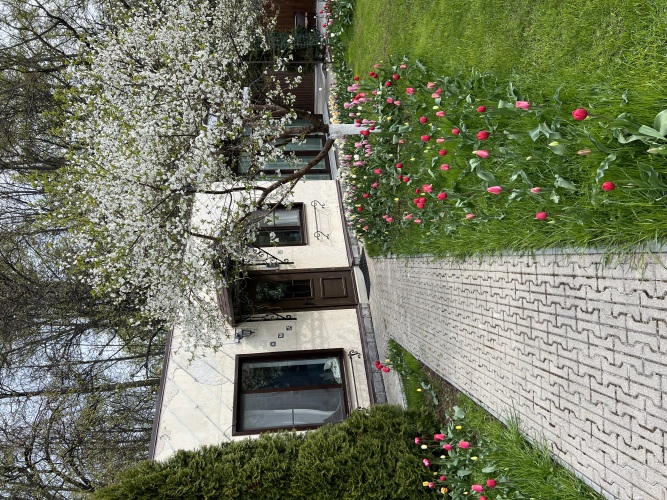 Гостевой дом Дальняя 11, фото 49