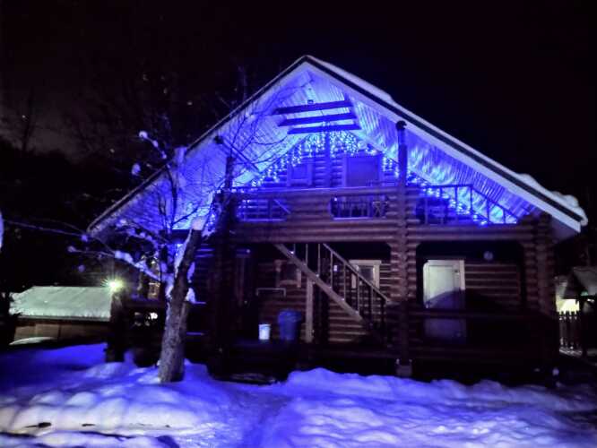 Гостевой дом Лесной, фото 16