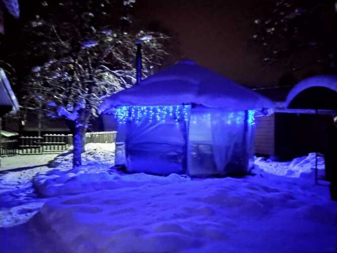 Гостевой дом Лесной, фото 17