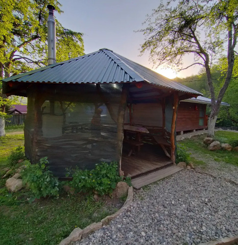 Гостевой дом Лесной, фото 18