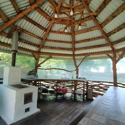 Гостевой дом Лесной, фото 19