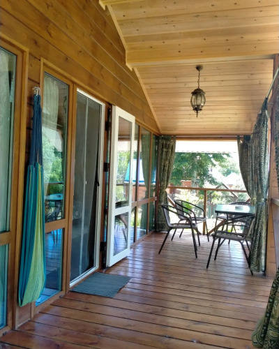 Гостевой дом Лесной, фото 20