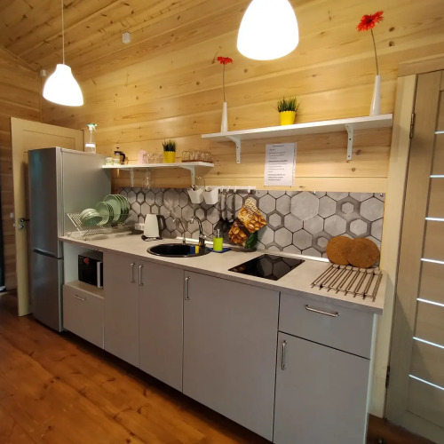 Гостевой дом Лесной, фото 21