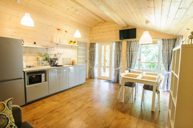 Гостевой дом Лесной, фото 22