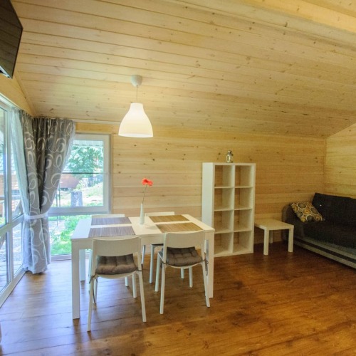 Гостевой дом Лесной, фото 23