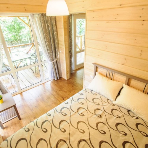 Гостевой дом Лесной, фото 24