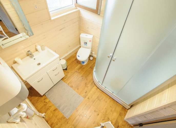 Гостевой дом Лесной, фото 25