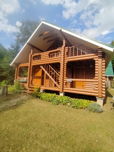 Гостевой дом Лесной, фото 26