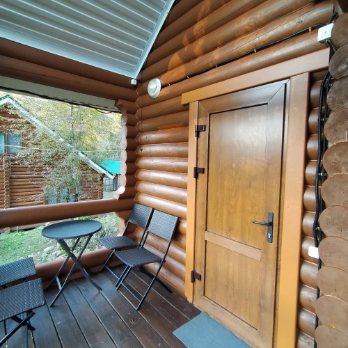 Гостевой дом Лесной, фото 27