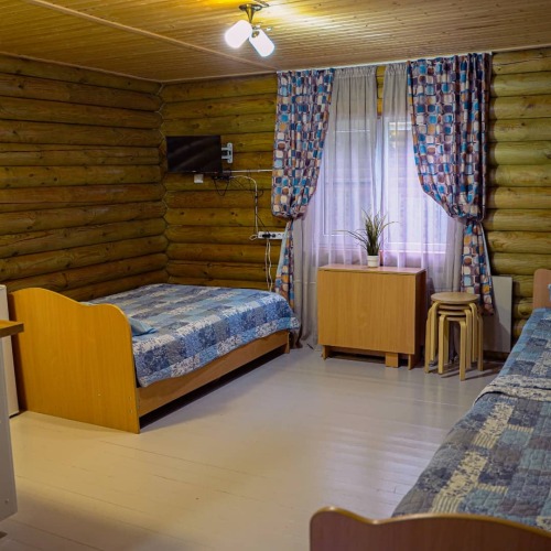 Гостевой дом Лесной, фото 28