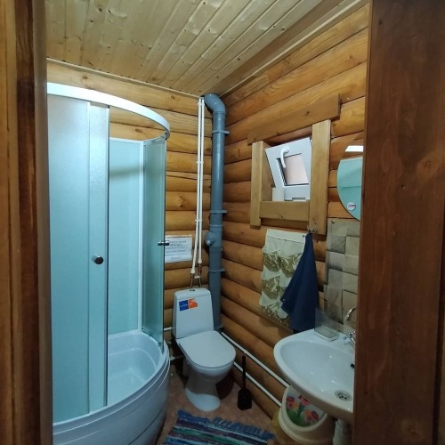 Гостевой дом Лесной, фото 30