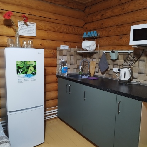 Гостевой дом Лесной, фото 31