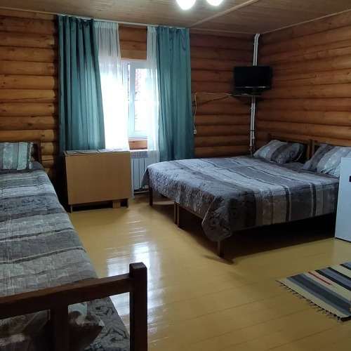 Гостевой дом Лесной, фото 32