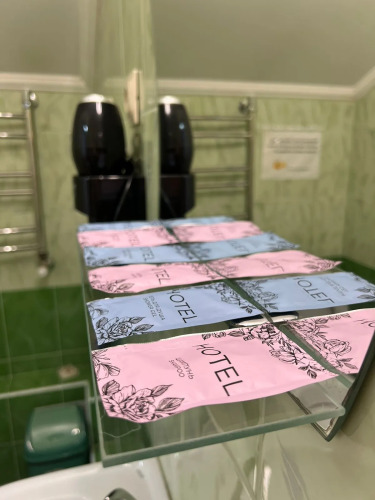 Гостевой дом Слеж, фото 8