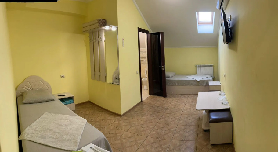 Гостевой дом Слеж, фото 9