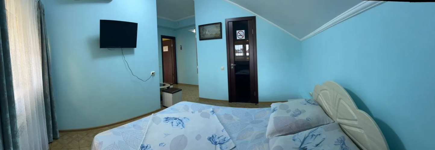 Гостевой дом Слеж, фото 10