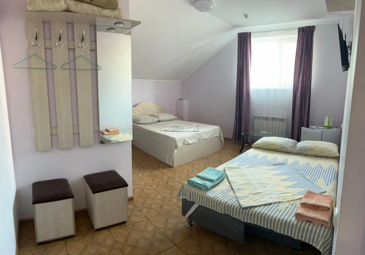 Гостевой дом Слеж, фото 11